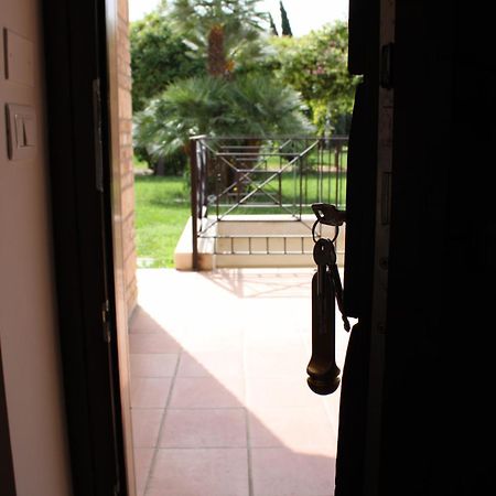 Masseria Pietrafitta Foggia Kültér fotó