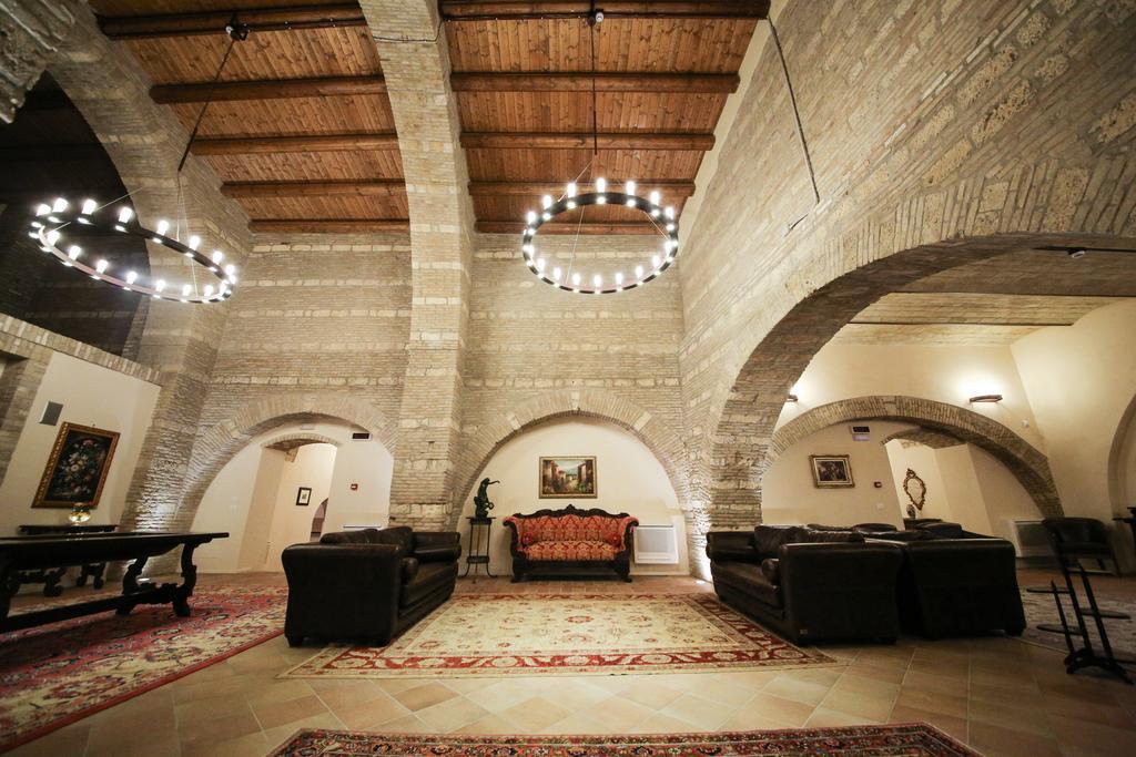 Masseria Pietrafitta Foggia Kültér fotó