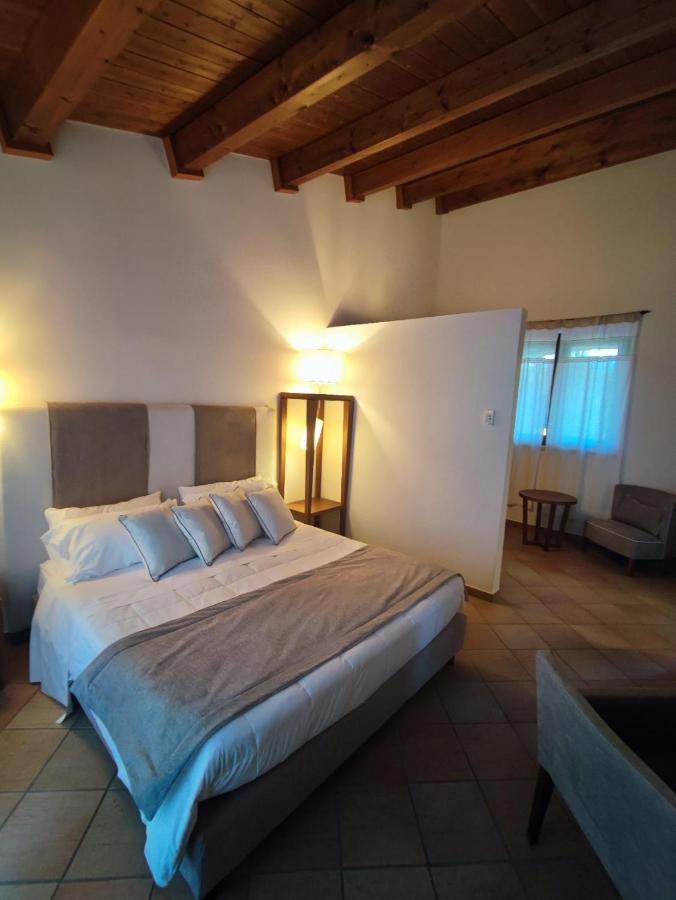 Masseria Pietrafitta Foggia Kültér fotó