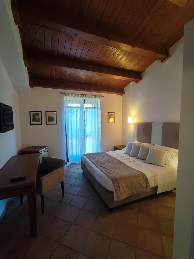 Masseria Pietrafitta Foggia Kültér fotó
