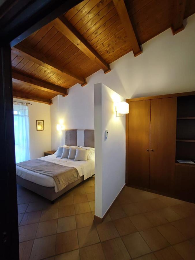 Masseria Pietrafitta Foggia Kültér fotó