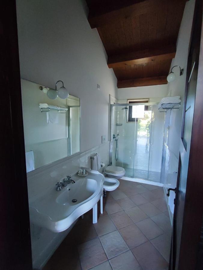 Masseria Pietrafitta Foggia Kültér fotó