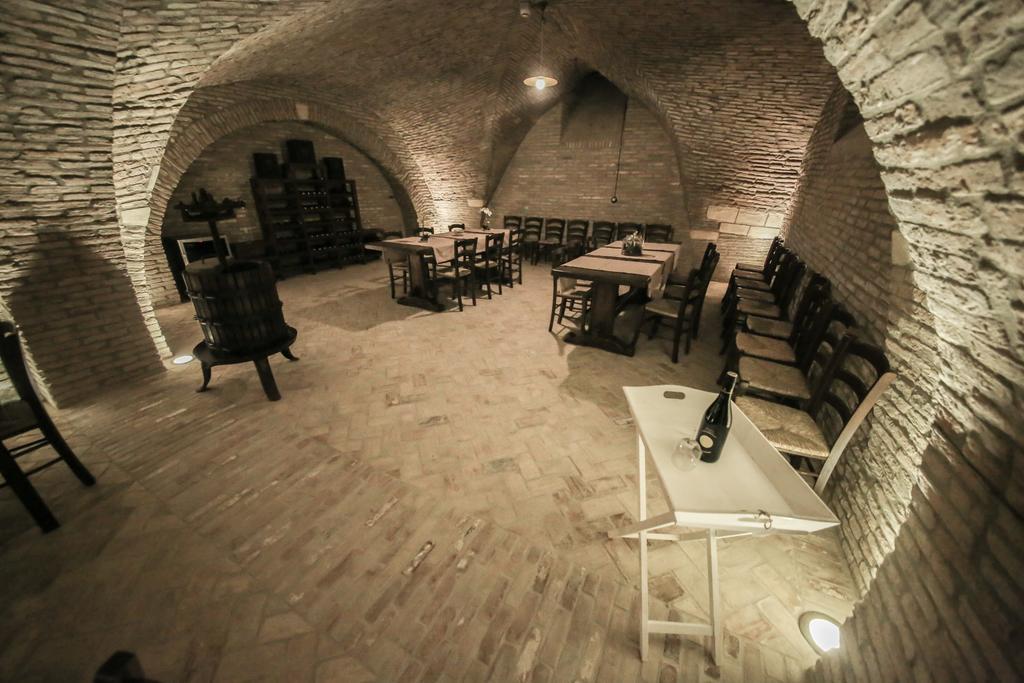 Masseria Pietrafitta Foggia Kültér fotó
