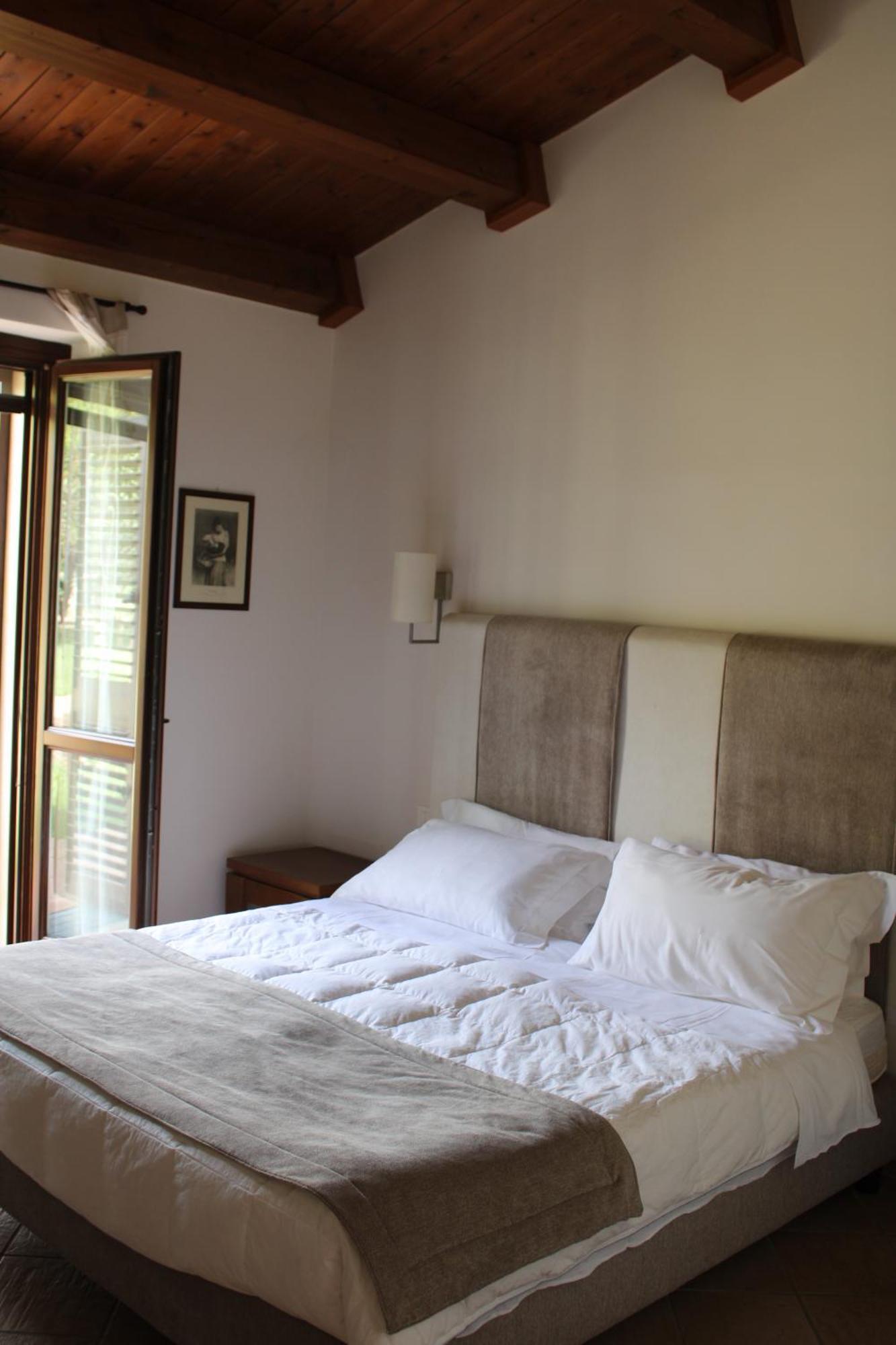 Masseria Pietrafitta Foggia Kültér fotó