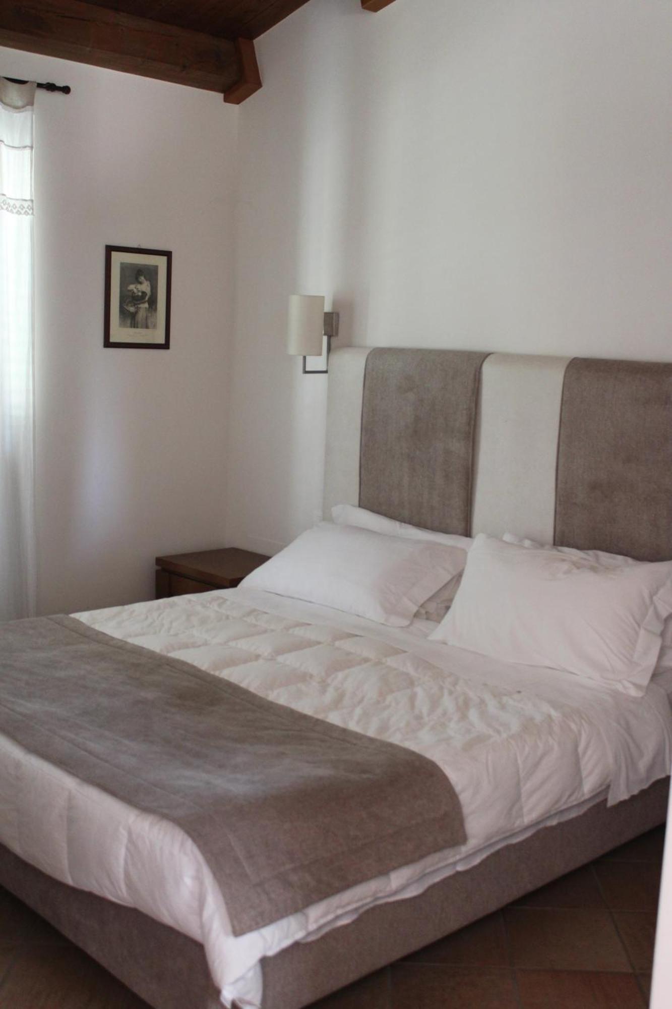 Masseria Pietrafitta Foggia Kültér fotó
