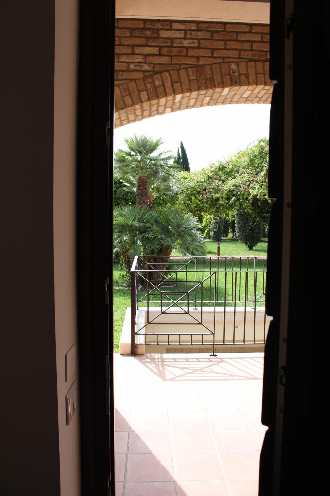 Masseria Pietrafitta Foggia Kültér fotó