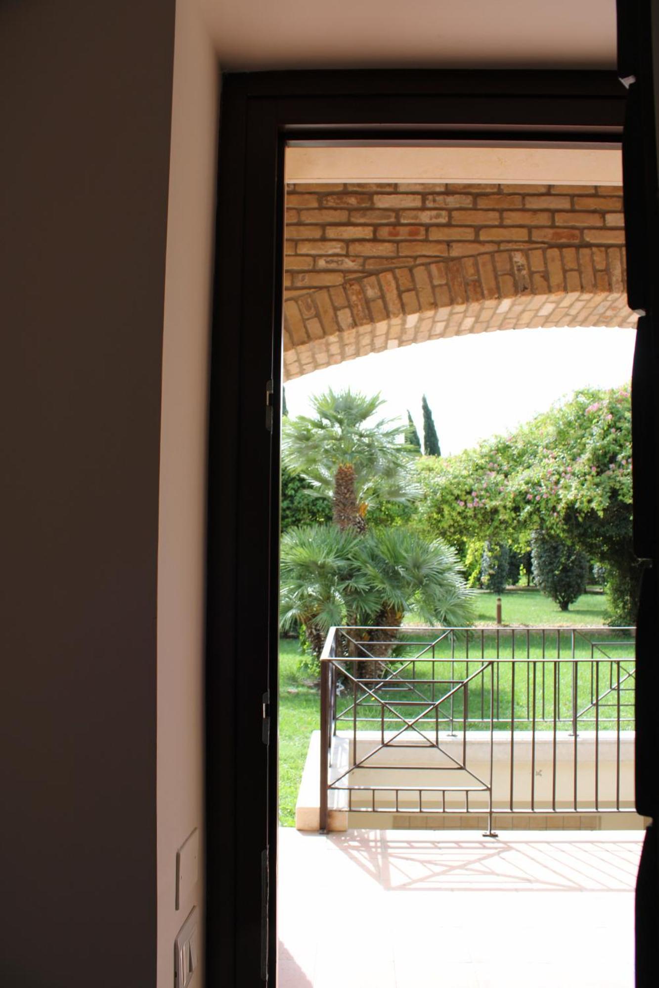 Masseria Pietrafitta Foggia Kültér fotó