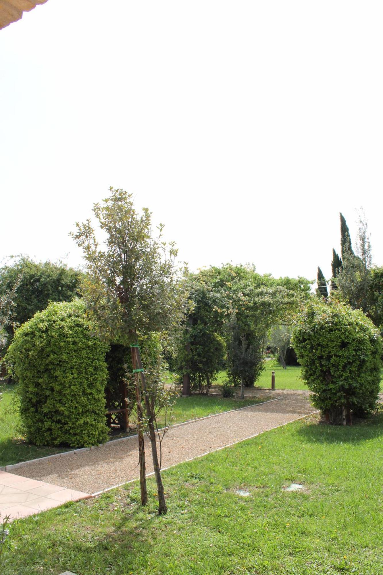 Masseria Pietrafitta Foggia Kültér fotó