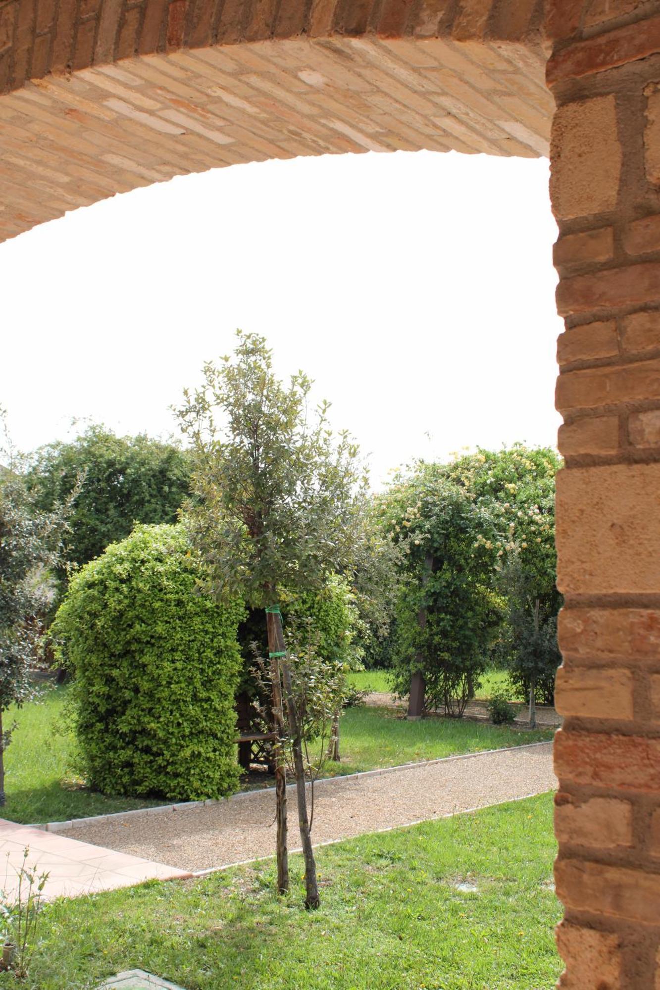 Masseria Pietrafitta Foggia Kültér fotó