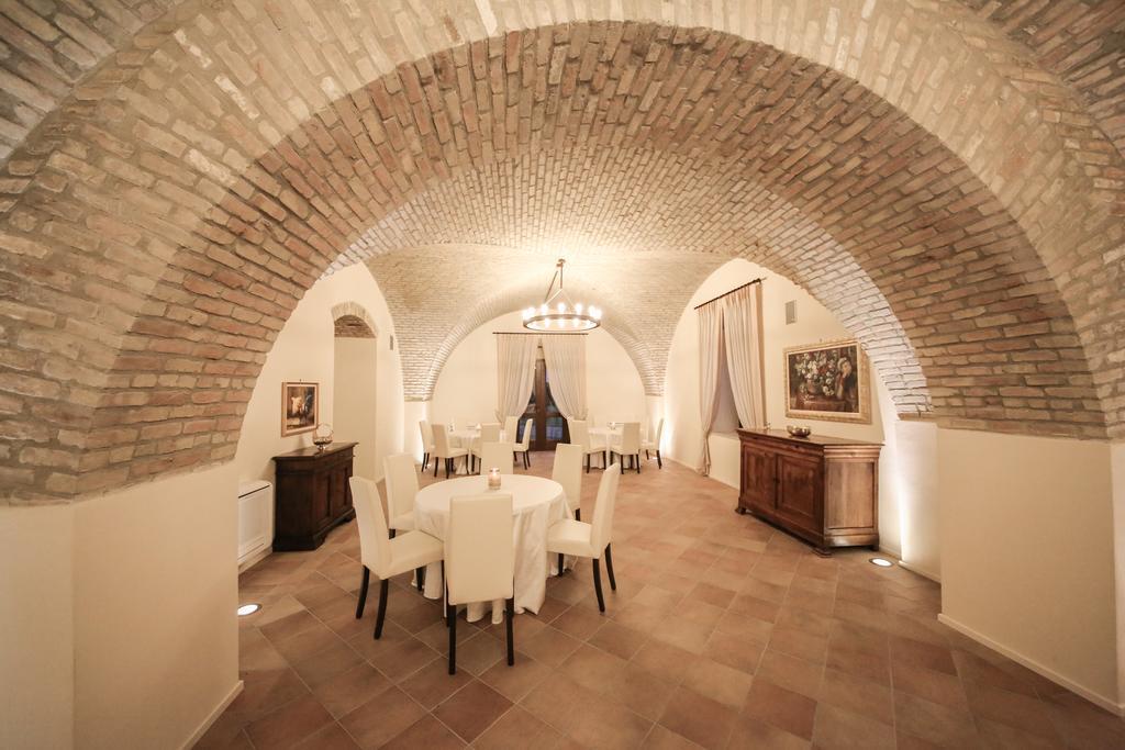 Masseria Pietrafitta Foggia Kültér fotó