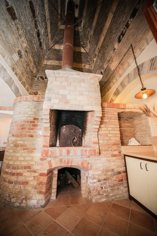 Masseria Pietrafitta Foggia Kültér fotó