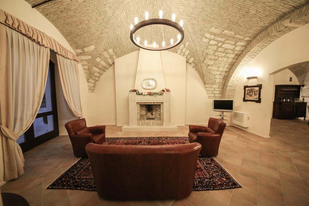 Masseria Pietrafitta Foggia Kültér fotó
