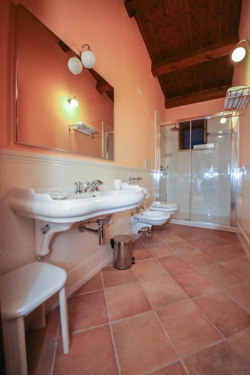 Masseria Pietrafitta Foggia Szoba fotó